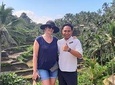 Ubud Traditional Village Sightseeing Tour