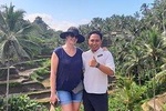Ubud Traditional Village Sightseeing Tour