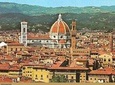 Rome to Florence private transfer Included a stop on the way to visit Siena