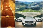 Douro Valley Day with Lunch from Porto PRIVATE