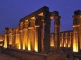  Day trip to Luxor:Balloon&West and East&Felucca& Dinner On Cruise From Hurghada