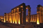  Day trip to Luxor:Balloon&West and East&Felucca& Dinner On Cruise From Hurghada