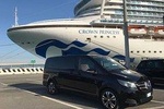 Half Day in Pisa from the Cruise Port of Livorno