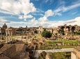Rome photo tour