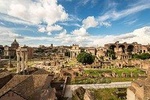 Rome photo tour