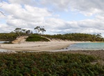Visit Four Mile Beach, Maria Island National Park, Tasmania