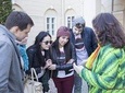 Vilnius Courtyards Tour