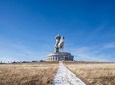2 Days Tour: Terelj National Park And Chinggis Statue
