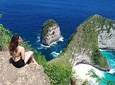 Nusa Penida Island One Day Tour