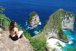 Nusa Penida Island One Day Tour