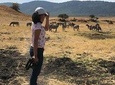 4 days Safari Lake Manyara, Ngorongoro crater and Serengeti