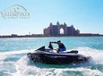 Jet Ski Rental for 30 min in La Mer