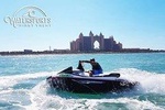 Jet Ski Rental for 30 min in La Mer
