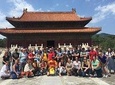 All Inclusive Private Day Trip to The Western Qing Tomb from Beijing