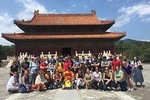 All Inclusive Private Day Trip to The Western Qing Tomb from Beijing