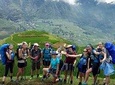  Discover Can Cau and Bac Ha market 4 days 3 nights