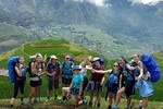  Discover Can Cau and Bac Ha market 4 days 3 nights