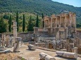 Best of Ephesus from Istanbul