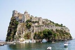 Ischia and Procida boat tour: Small Group from Sorrento