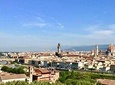 Day trip to Florence and Pisa from Livorno