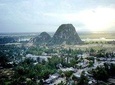 Marble Mountain and Son Tra Peninsula, Hoi An Day Trip