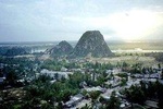Marble Mountain and Son Tra Peninsula, Hoi An Day Trip