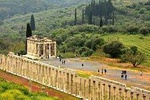 Ancient Messene-Kalamata Tour (10hrs)
