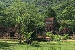 MY SON SANCTUARY SUNRISE Private Tour FROM DA NANG OR HOI AN
