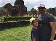 MY SON HOLLYLAND SUNRISE Private Tours from HOI AN