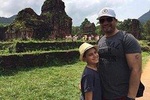 MY SON HOLLYLAND SUNRISE Private Tours from HOI AN