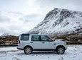 The Highlands Driving Tour - Glencoe (Private)