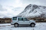 The Highlands Driving Tour - Glencoe (Private)