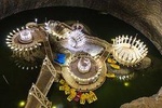 Day Trip From Cluj - Turda Salt Mine,Turda Gorge and Rimetea Village :)