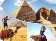 Private tour Layover Cairo