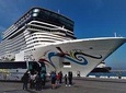 Private Tour from Livorno Port Cruise Terminal to Florence and Pisa