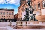 Classic Walking Tour Bologna