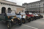 ( Night Tour ) With Private Guide + wine or prosecco