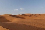 Private Transport From Fes To Marrakech Via Merzouga Desert 3 Days, Driver Guide