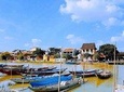 Hoi An City Half Day Tour from Da Nang