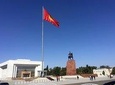 Historical and Cultural Exploration: Bishkek City Tour