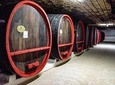 Cricova Winery - Old Orhei Cave Monastery 