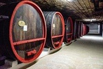 Cricova Winery - Old Orhei Cave Monastery 
