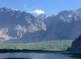 THALLE LA TREK PAKISTAN