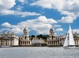Skip the Line: The Painted Hall at the Old Royal Naval College Ticket