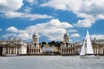 Skip the Line: The Painted Hall at the Old Royal Naval College Ticket