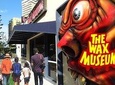 Skip the Line:Wax Museum Ticket-World in Wax & Guided Tour of Chamber of Horrors