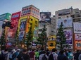 Akihabara Guided Walking Tour 