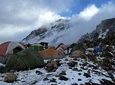 7 days Shira route Climbing Mt. Kilimanjaro