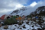 7 days Shira route Climbing Mt. Kilimanjaro