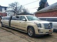 NYC Sightseeing Tour Manhattan (NEW Cadillac Escalade Jet Door Limousine)